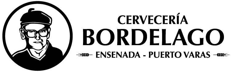 Logo de Cervecería Bordelago