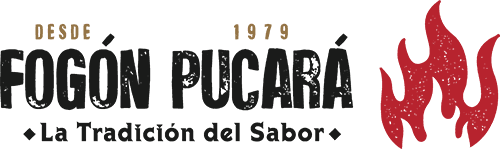 Logo de Fogón Pucará